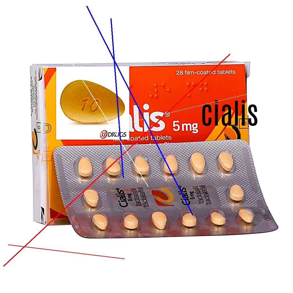 Commande de cialis en ligne